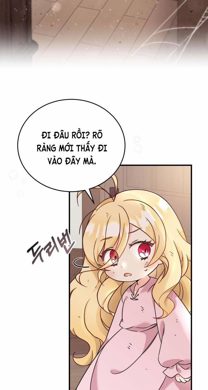 Công Chúa Dược Sĩ Bé Con 2 trang 56