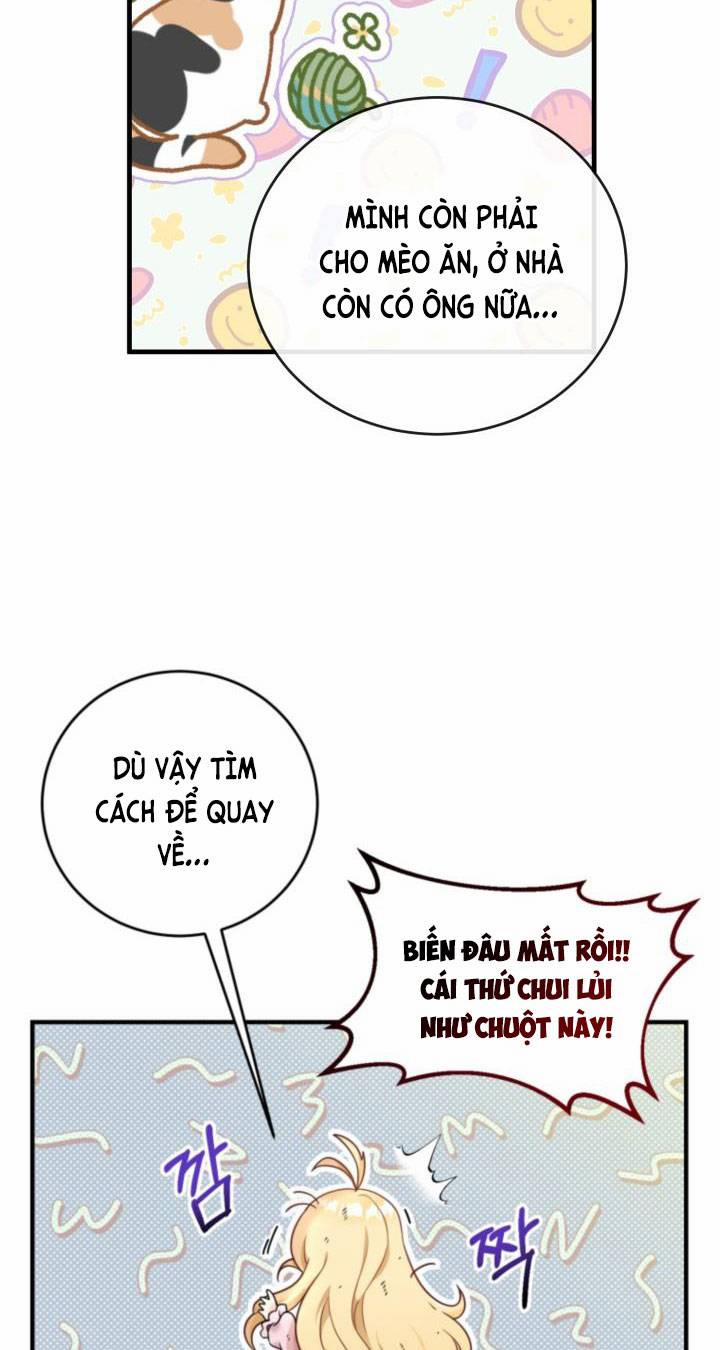 Công Chúa Dược Sĩ Bé Con 2 trang 58