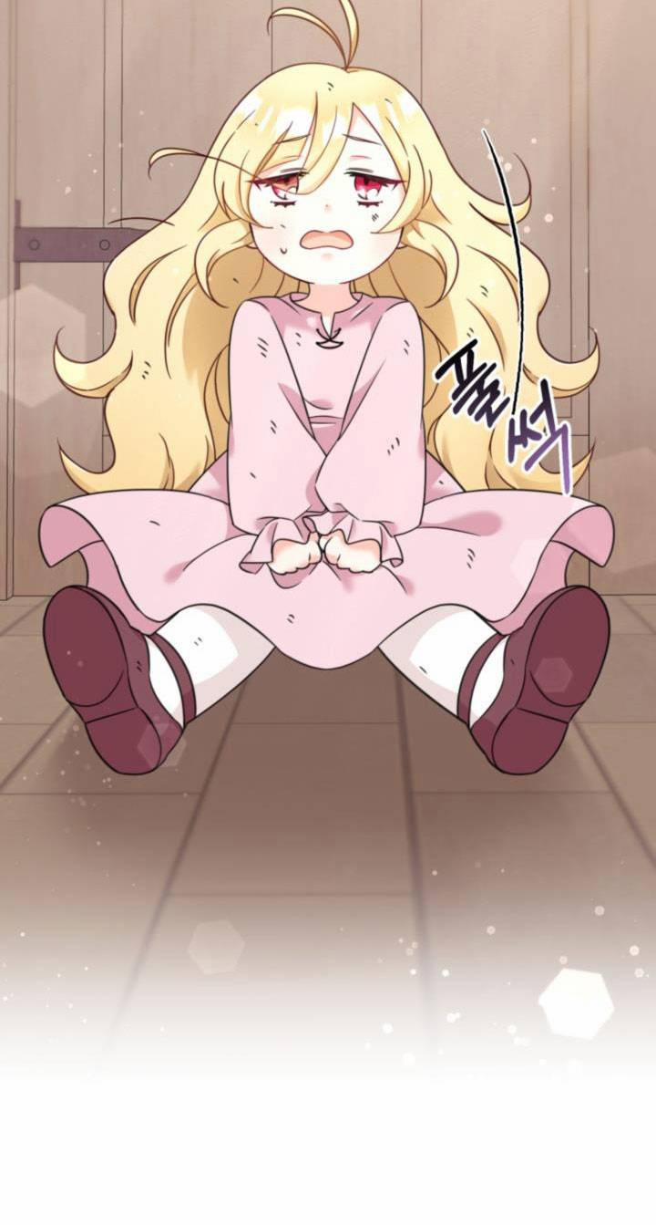 Công Chúa Dược Sĩ Bé Con 2 trang 61