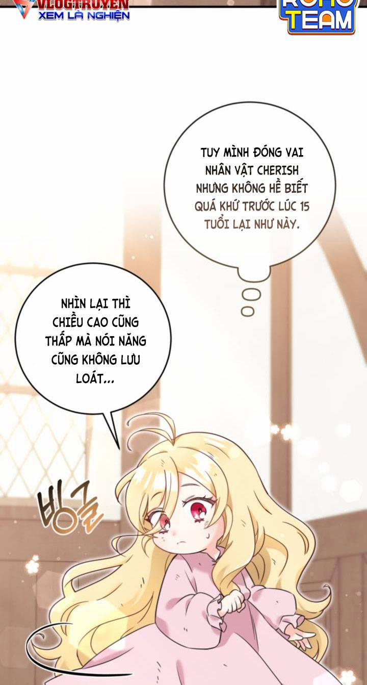 Công Chúa Dược Sĩ Bé Con 2 trang 63