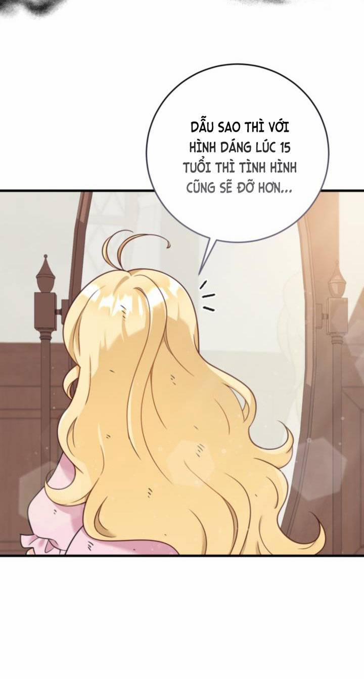 Công Chúa Dược Sĩ Bé Con 2 trang 66