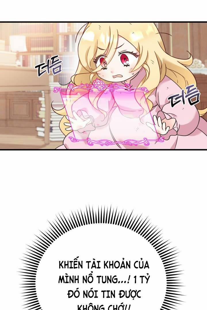 Công Chúa Dược Sĩ Bé Con 2 trang 7