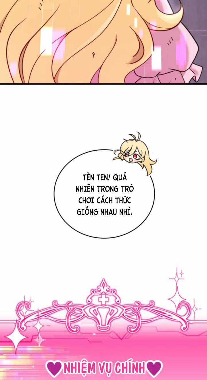 Công Chúa Dược Sĩ Bé Con 2 trang 73