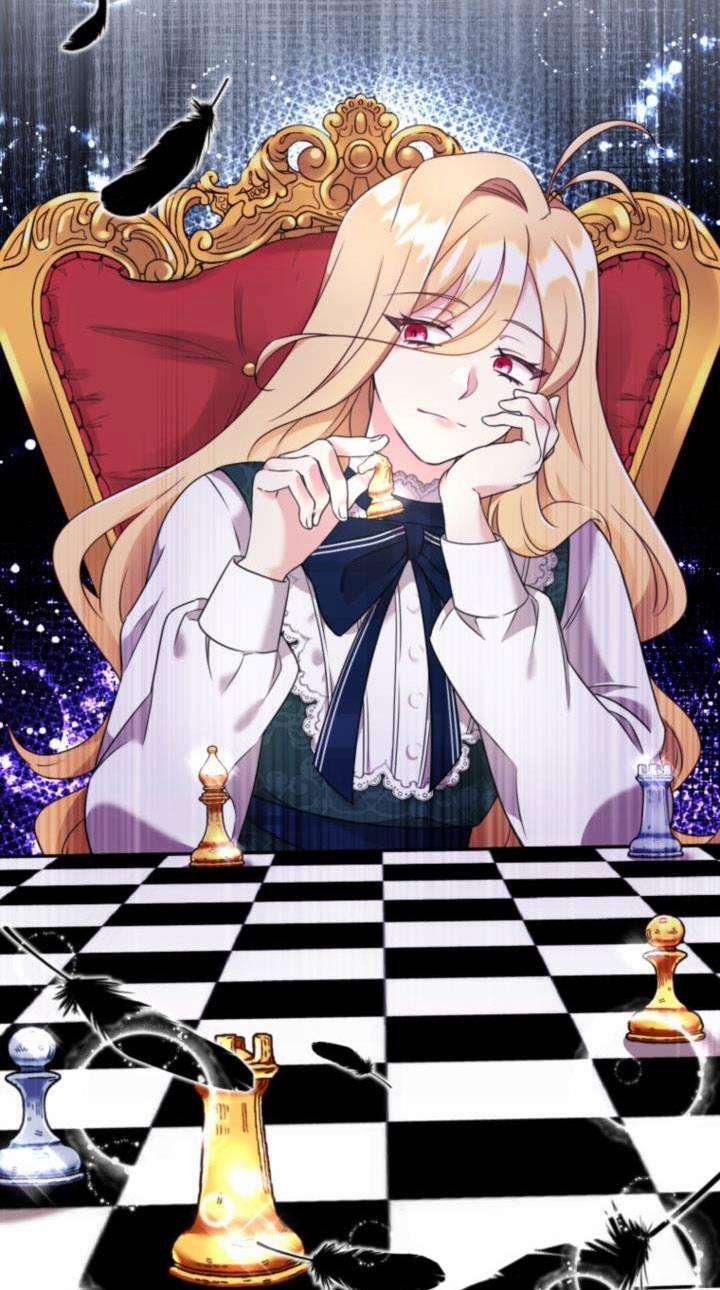 Công Chúa Dược Sĩ Bé Con 2 trang 81