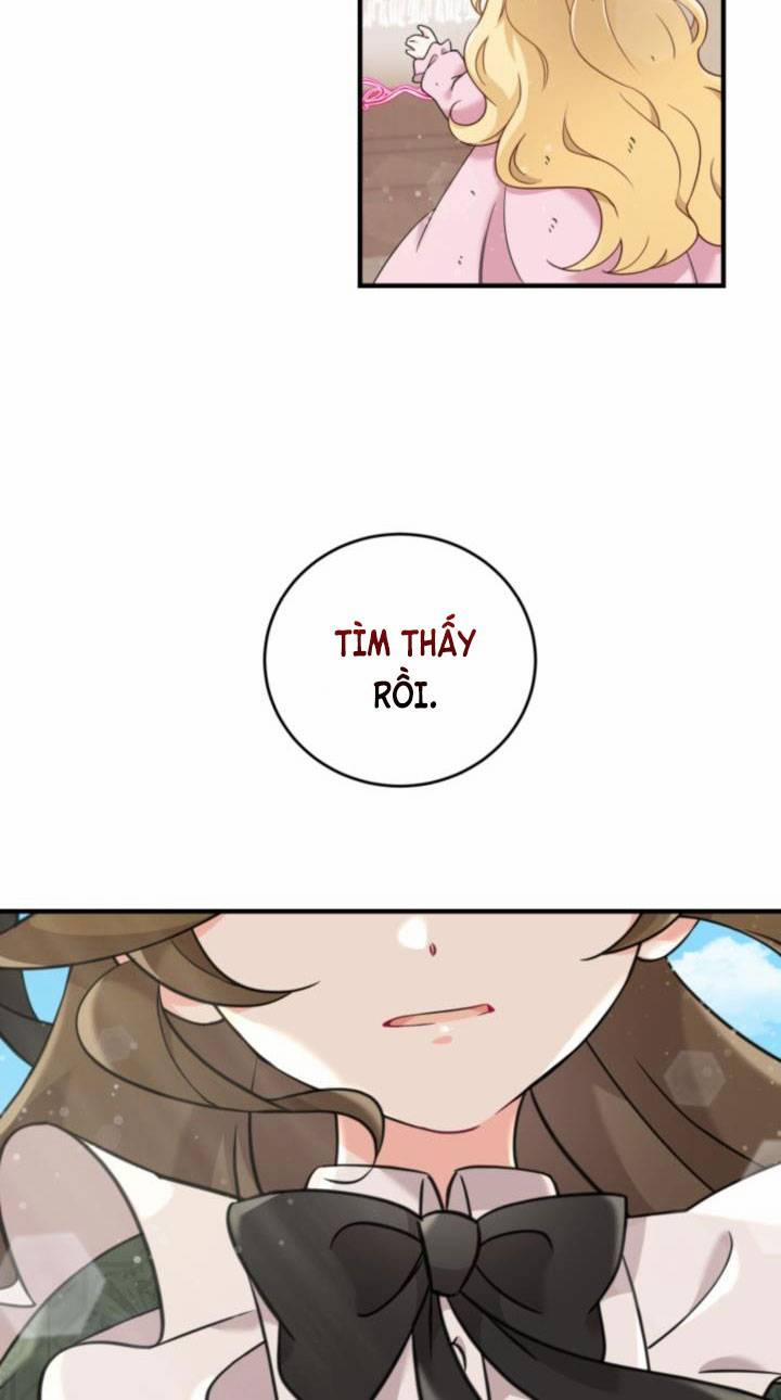 Công Chúa Dược Sĩ Bé Con 2 trang 83