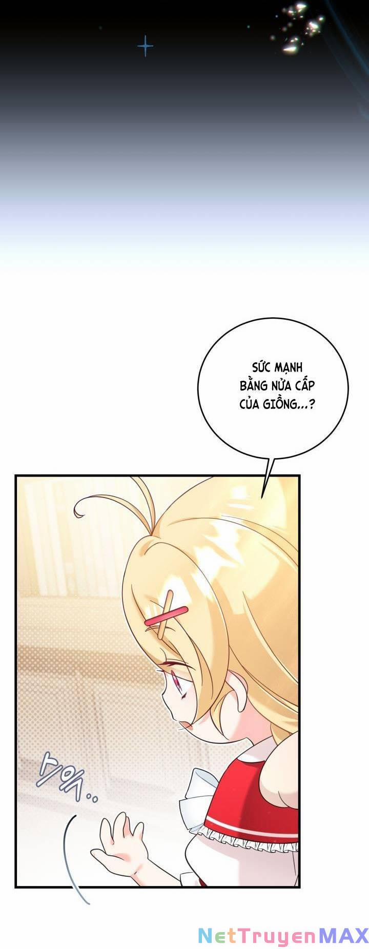 Công Chúa Dược Sĩ Bé Con 20 trang 12