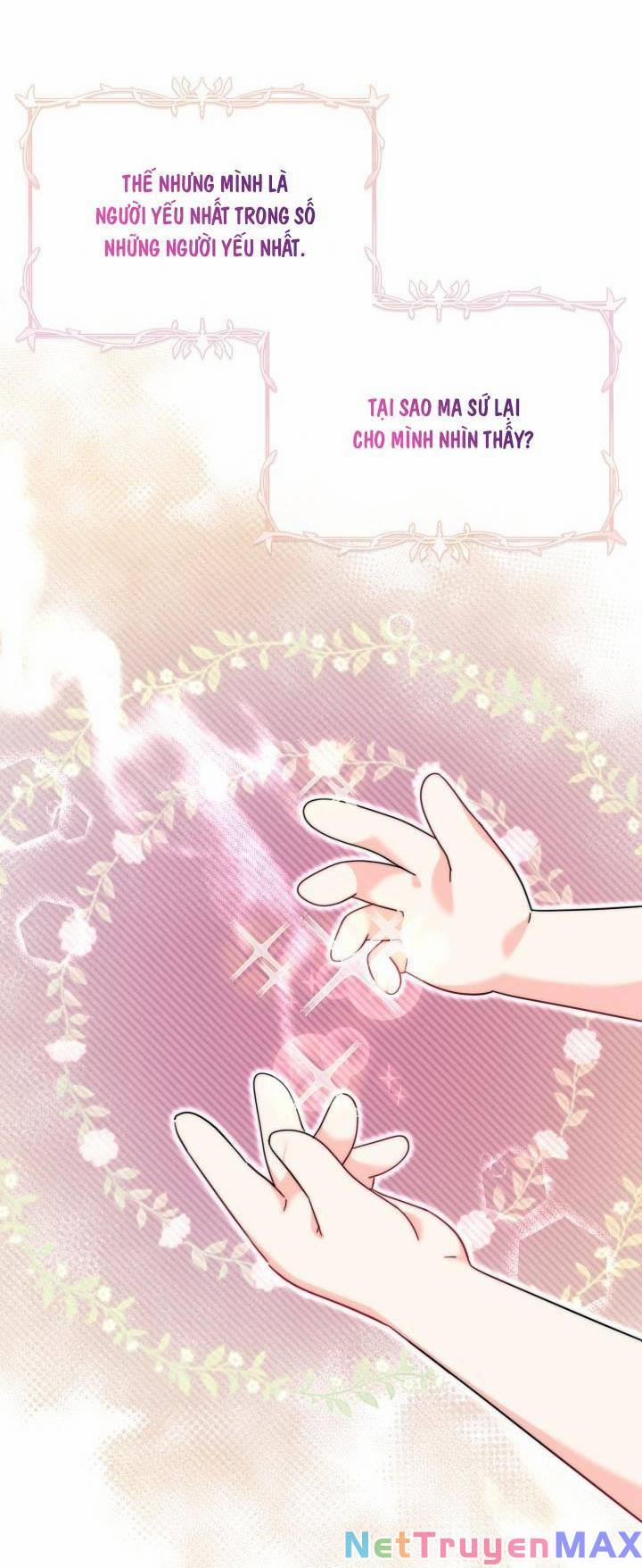 Công Chúa Dược Sĩ Bé Con 20 trang 13