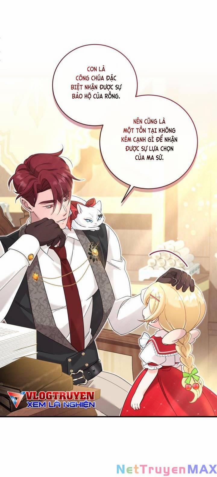 Công Chúa Dược Sĩ Bé Con 20 trang 15