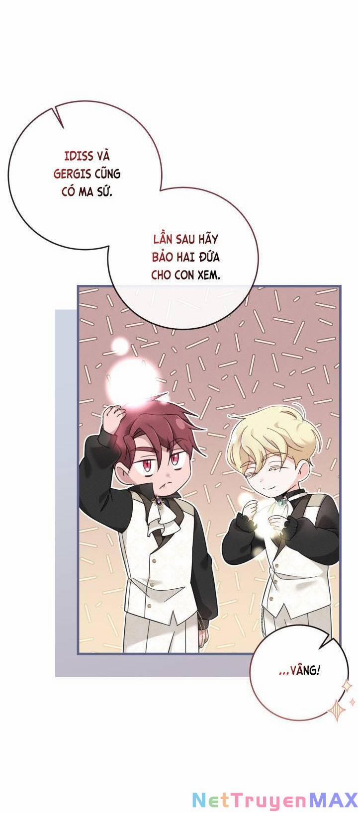 Công Chúa Dược Sĩ Bé Con 20 trang 16