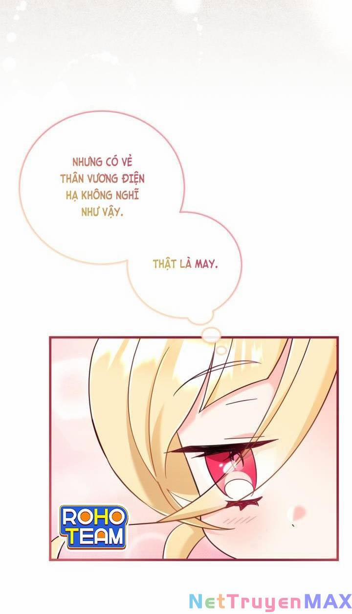 Công Chúa Dược Sĩ Bé Con 20 trang 18