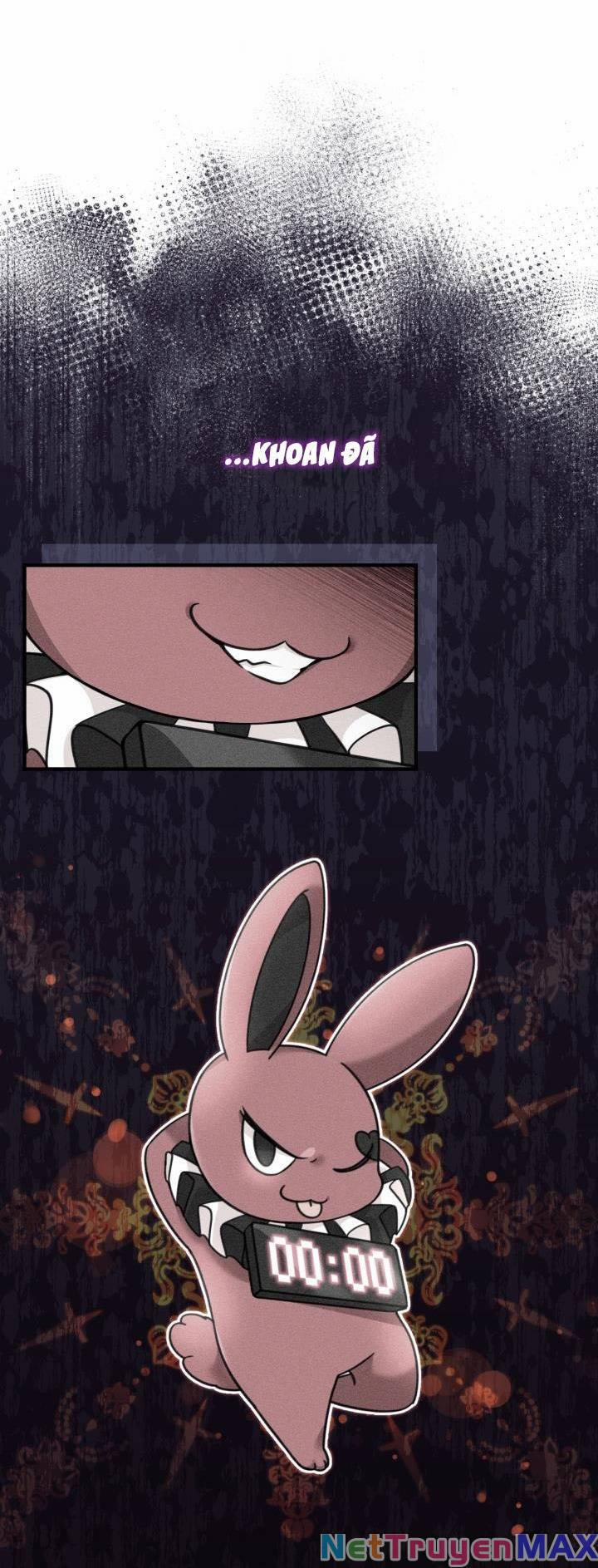 Công Chúa Dược Sĩ Bé Con 20 trang 19