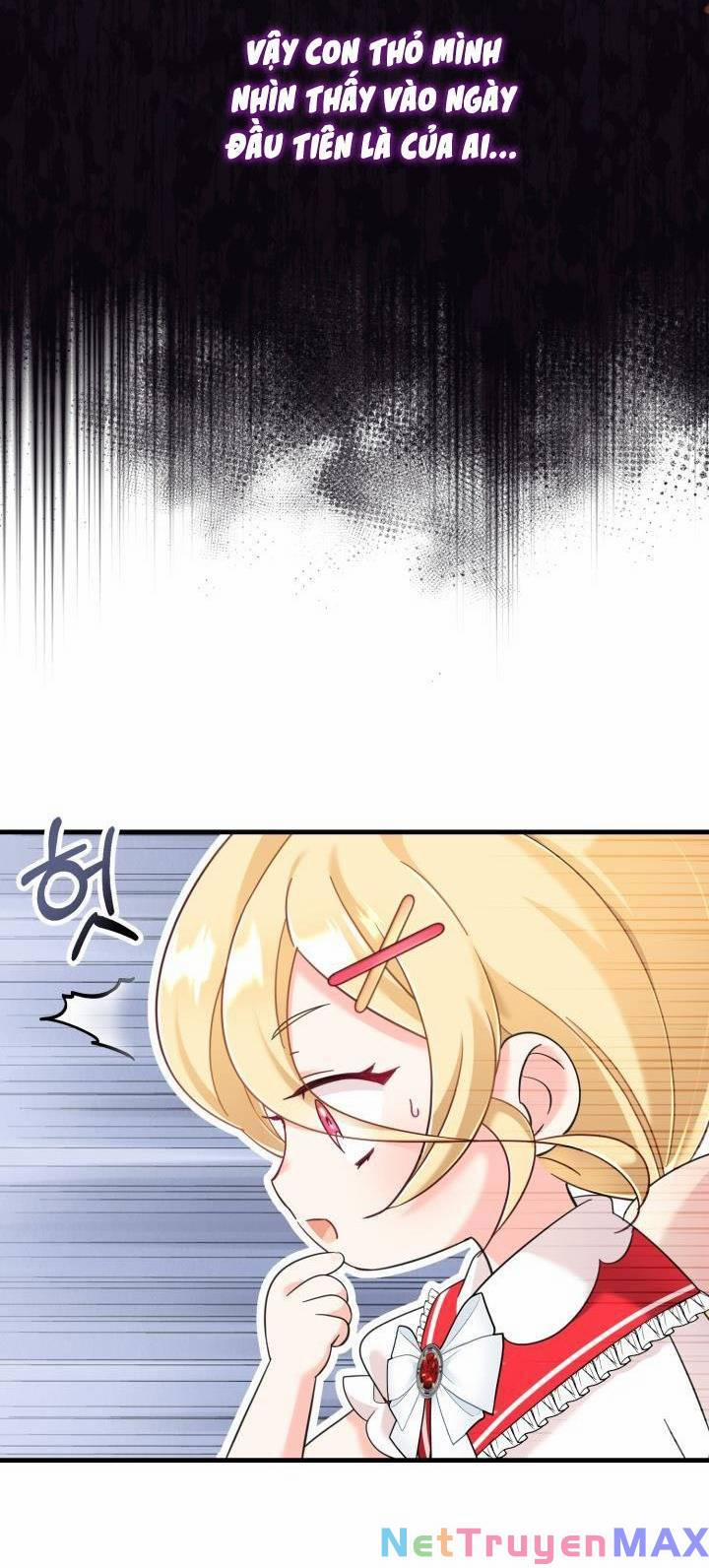 Công Chúa Dược Sĩ Bé Con 20 trang 20