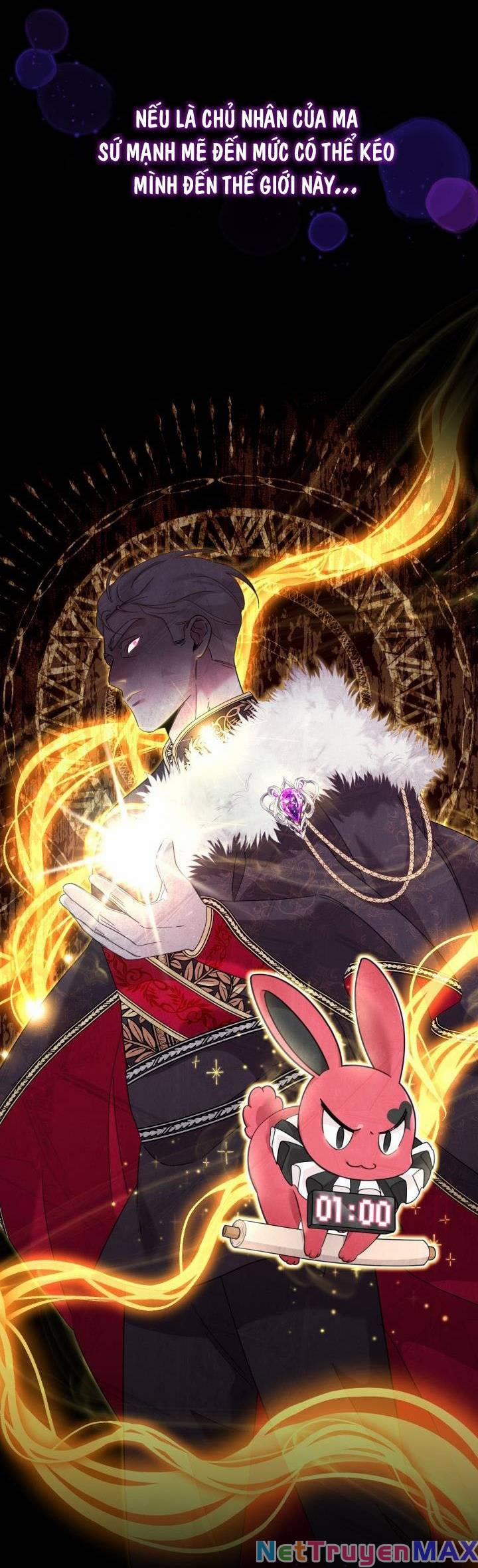 Công Chúa Dược Sĩ Bé Con 20 trang 23