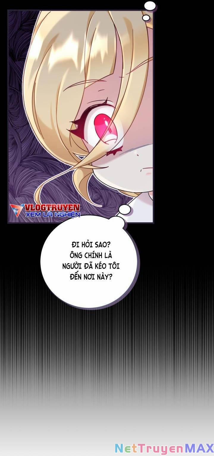 Công Chúa Dược Sĩ Bé Con 20 trang 25