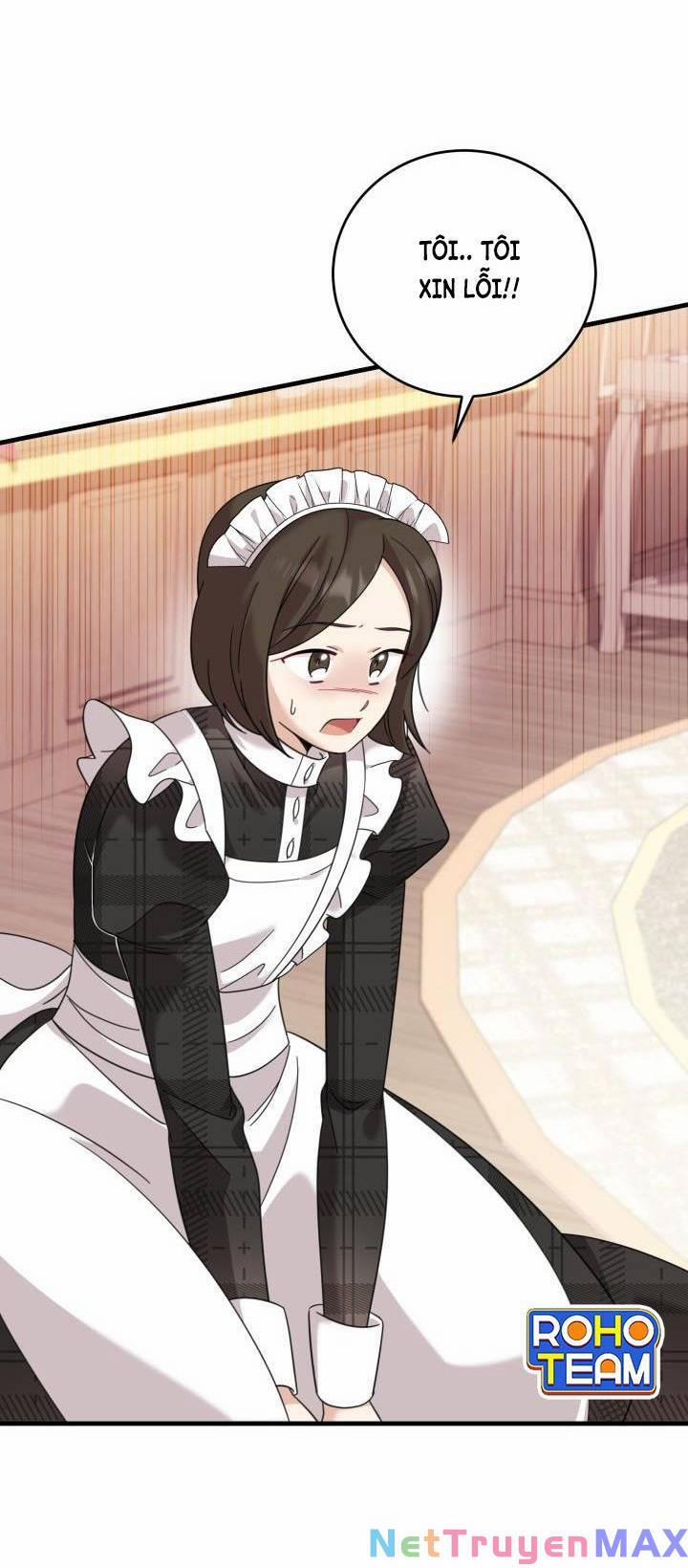 Công Chúa Dược Sĩ Bé Con 20 trang 28