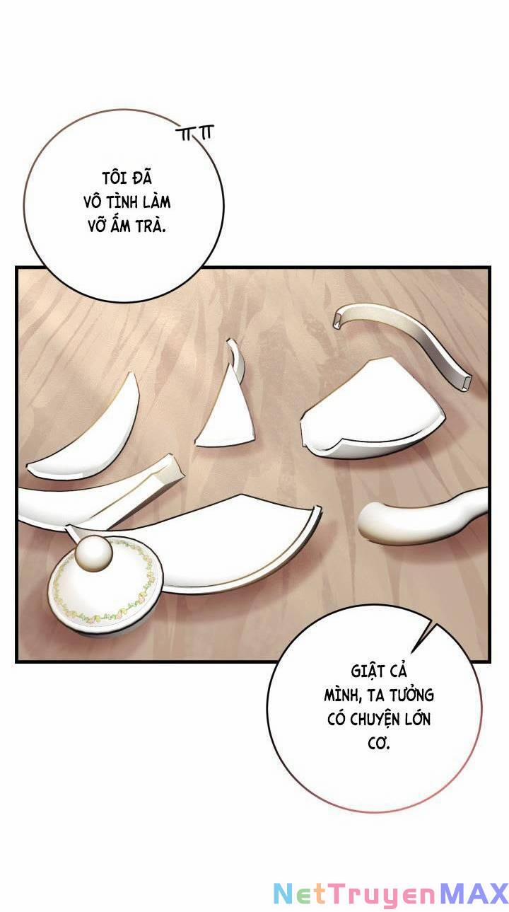 Công Chúa Dược Sĩ Bé Con 20 trang 29