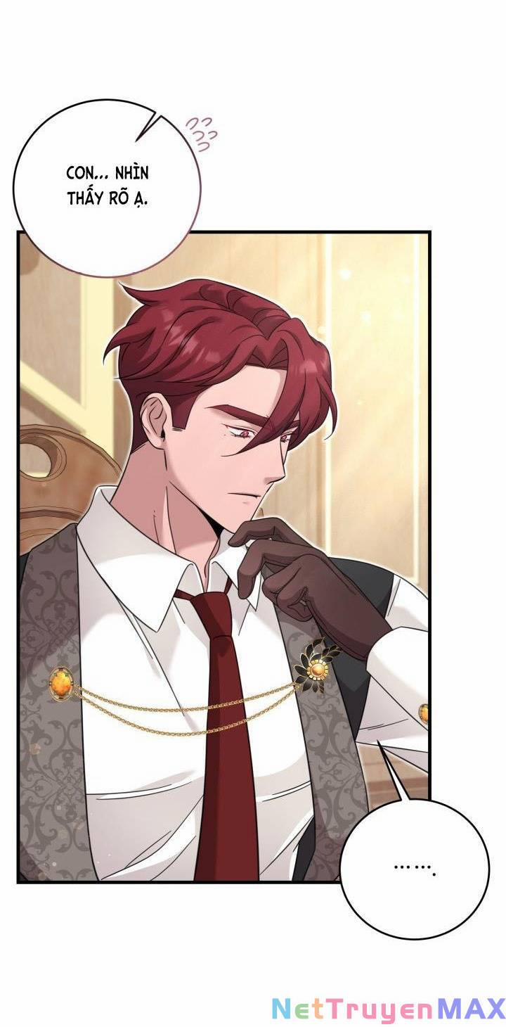 Công Chúa Dược Sĩ Bé Con 20 trang 3