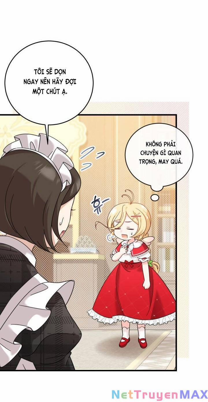 Công Chúa Dược Sĩ Bé Con 20 trang 30