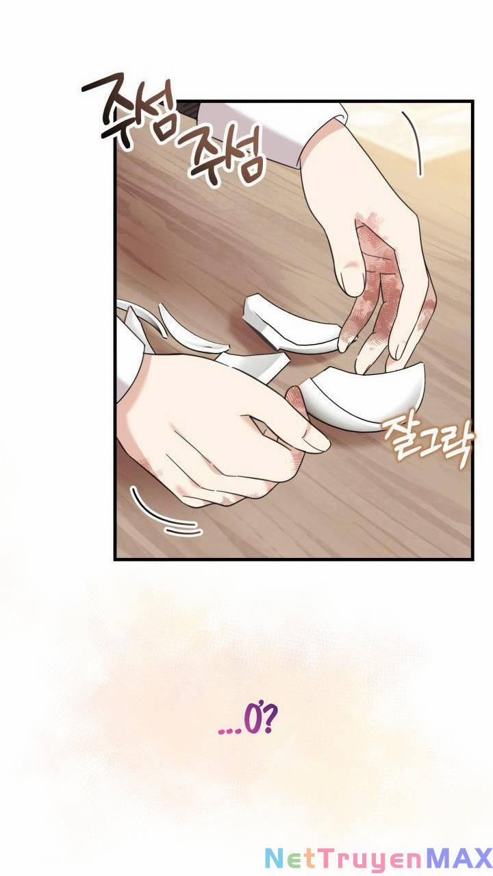 Công Chúa Dược Sĩ Bé Con 20 trang 31