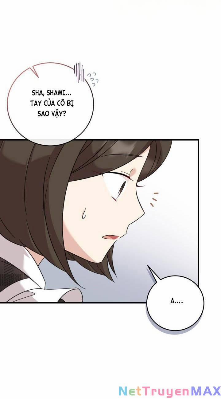 Công Chúa Dược Sĩ Bé Con 20 trang 32