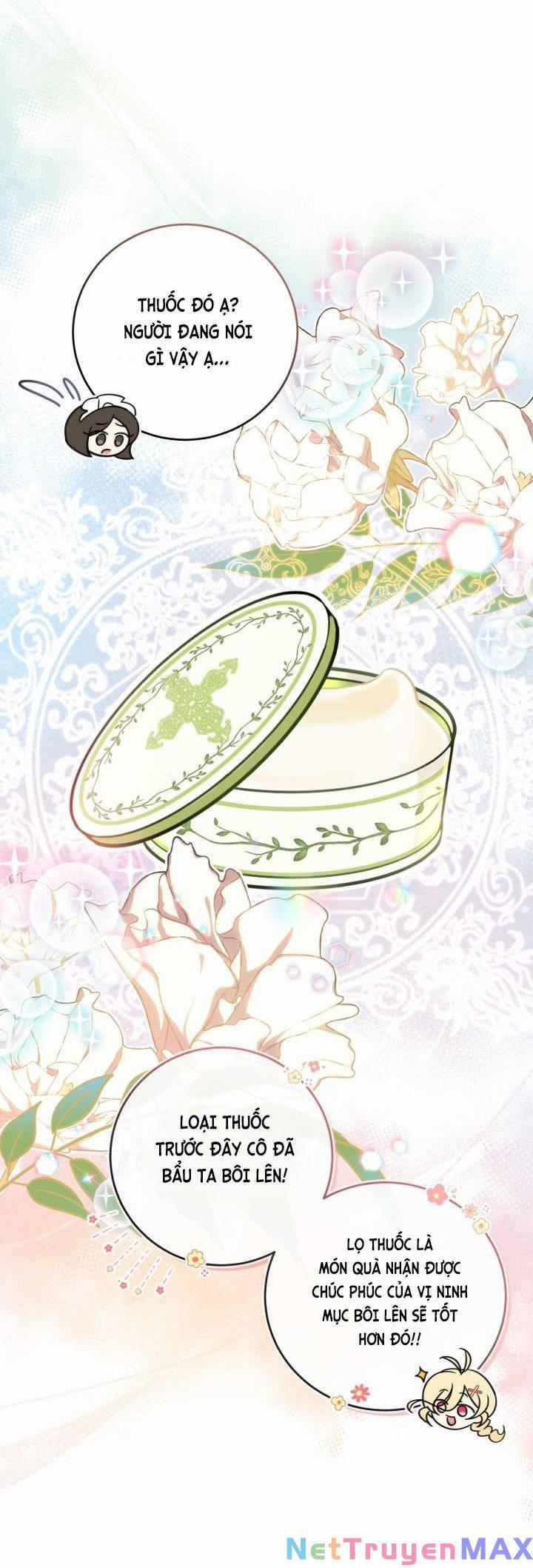 Công Chúa Dược Sĩ Bé Con 20 trang 38