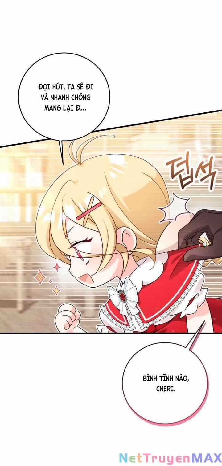 Công Chúa Dược Sĩ Bé Con 20 trang 39