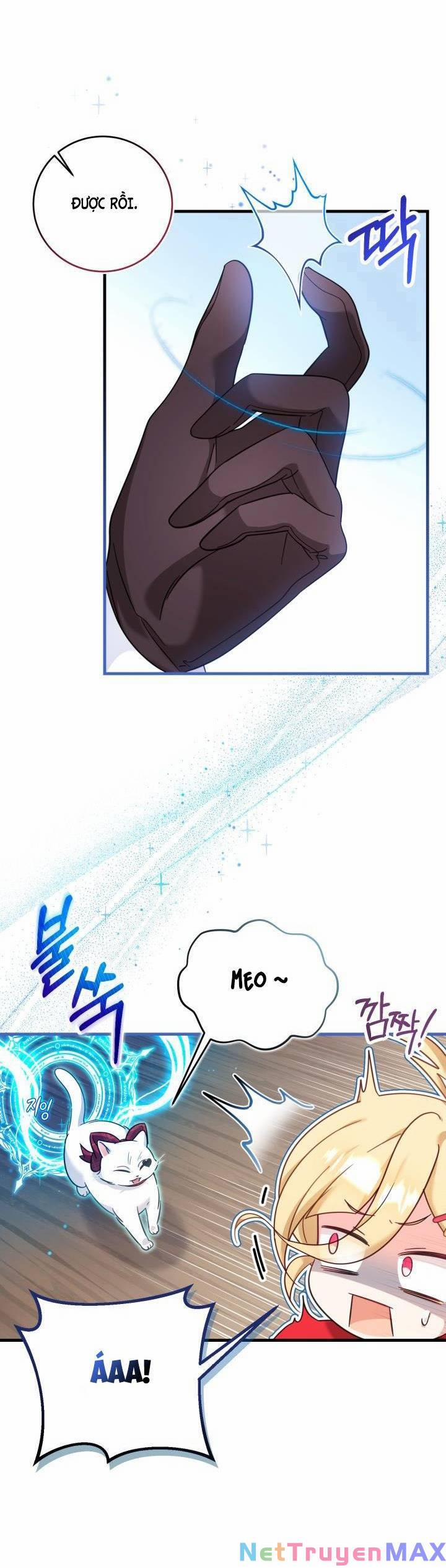 Công Chúa Dược Sĩ Bé Con 20 trang 4