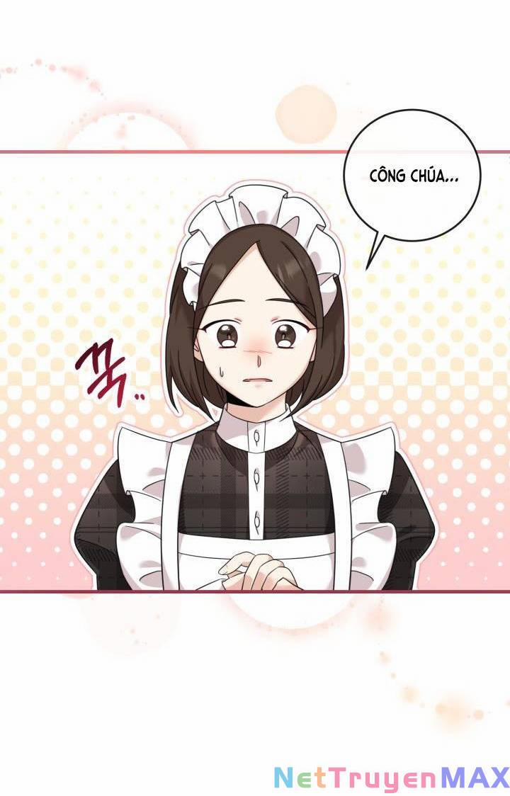 Công Chúa Dược Sĩ Bé Con 20 trang 41