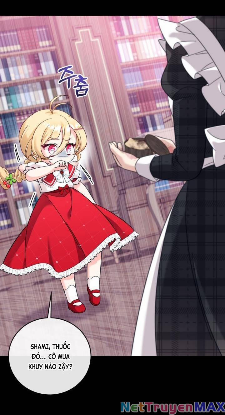 Công Chúa Dược Sĩ Bé Con 20 trang 44