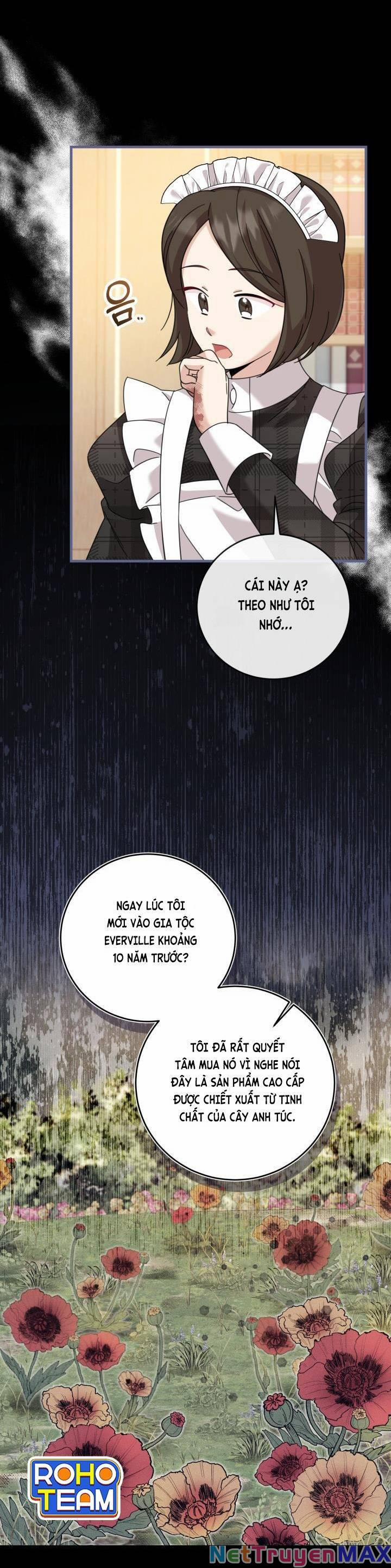 Công Chúa Dược Sĩ Bé Con 20 trang 45