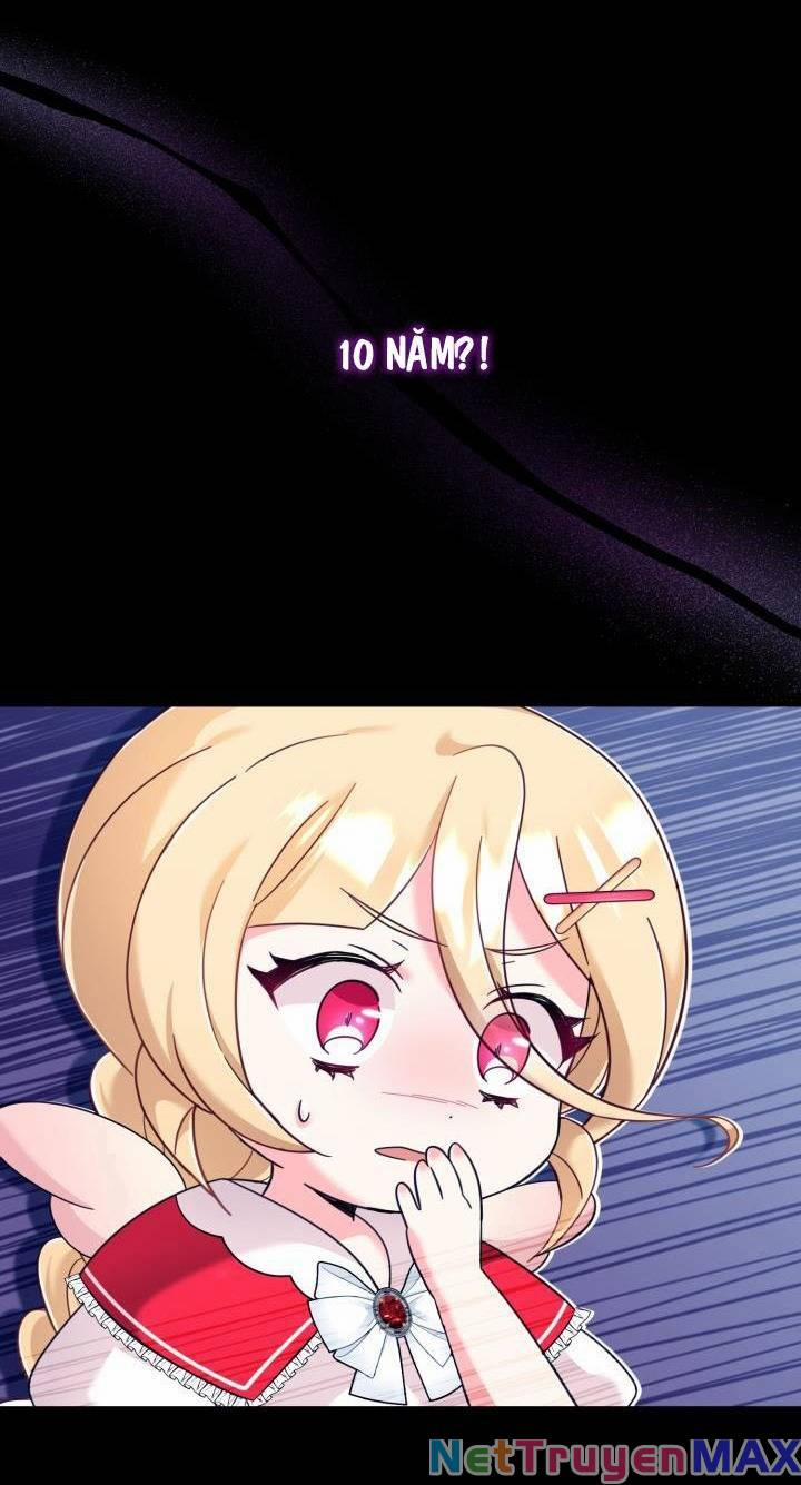 Công Chúa Dược Sĩ Bé Con 20 trang 46