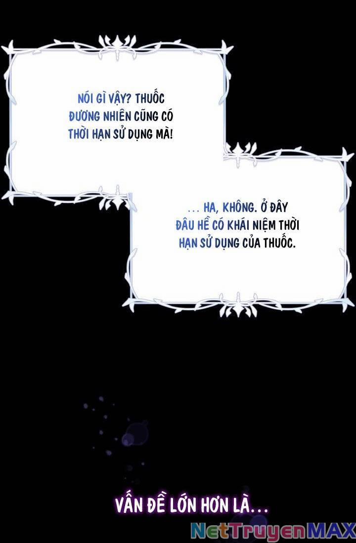 Công Chúa Dược Sĩ Bé Con 20 trang 47