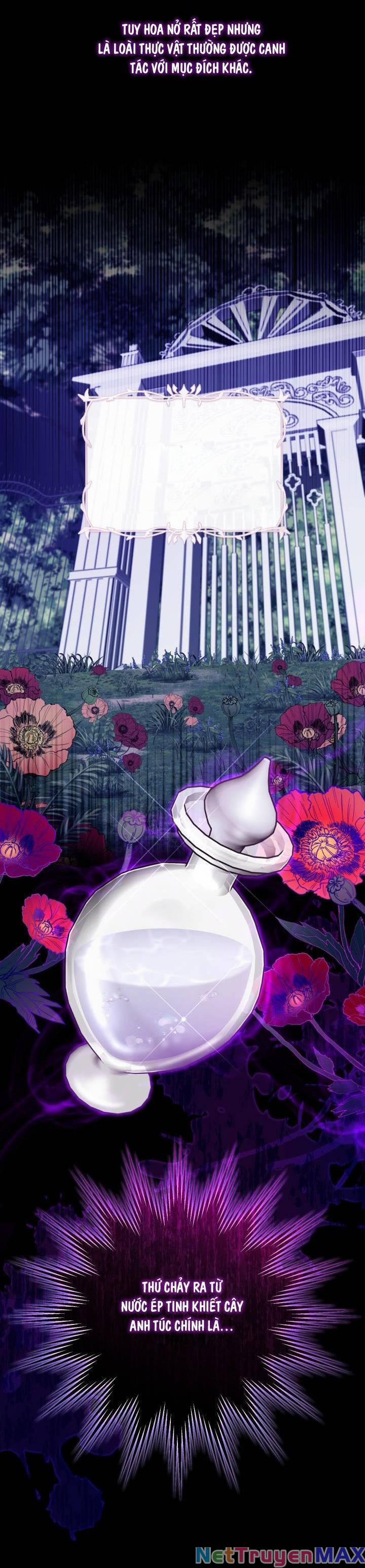 Công Chúa Dược Sĩ Bé Con 20 trang 49