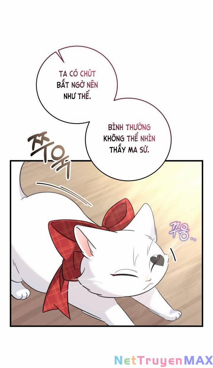 Công Chúa Dược Sĩ Bé Con 20 trang 5