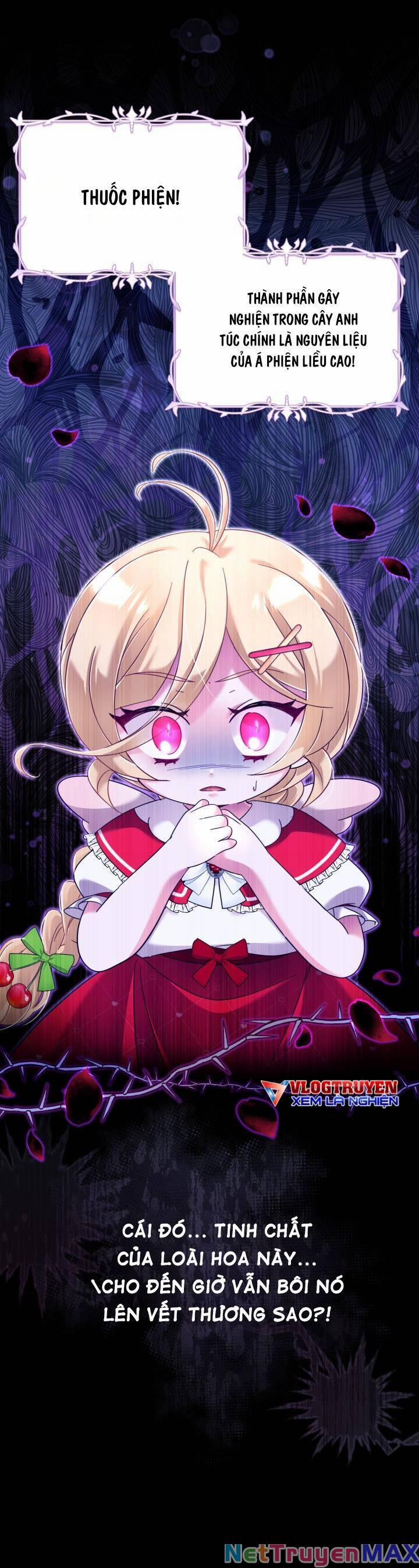 Công Chúa Dược Sĩ Bé Con 20 trang 50