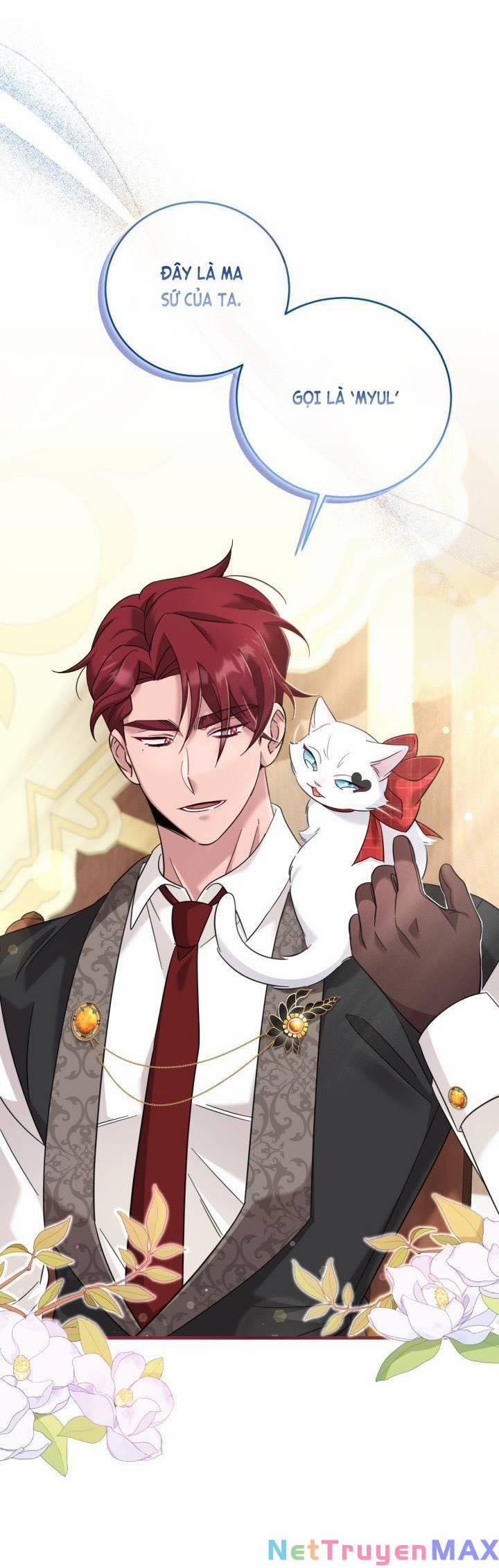 Công Chúa Dược Sĩ Bé Con 20 trang 7