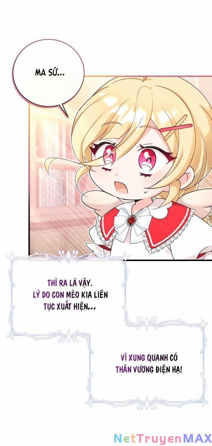 Công Chúa Dược Sĩ Bé Con 20 trang 8