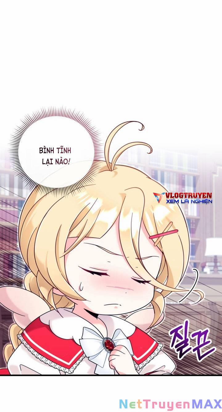 Công Chúa Dược Sĩ Bé Con 21 trang 1