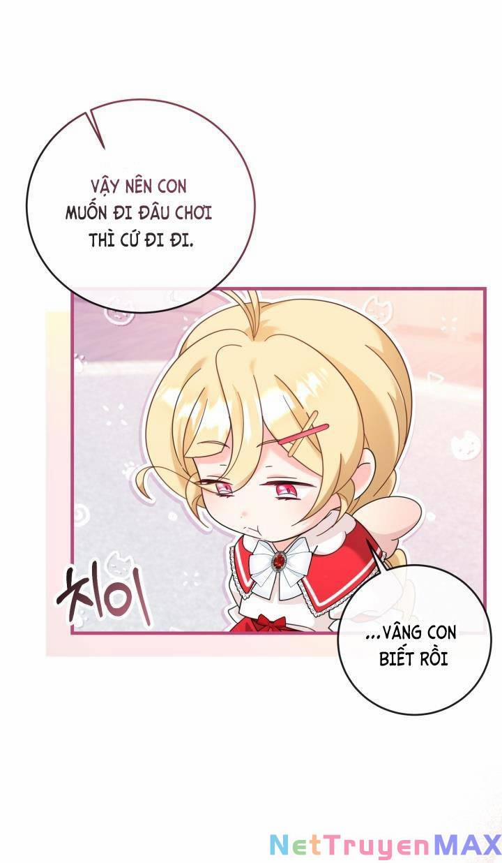 Công Chúa Dược Sĩ Bé Con 21 trang 14