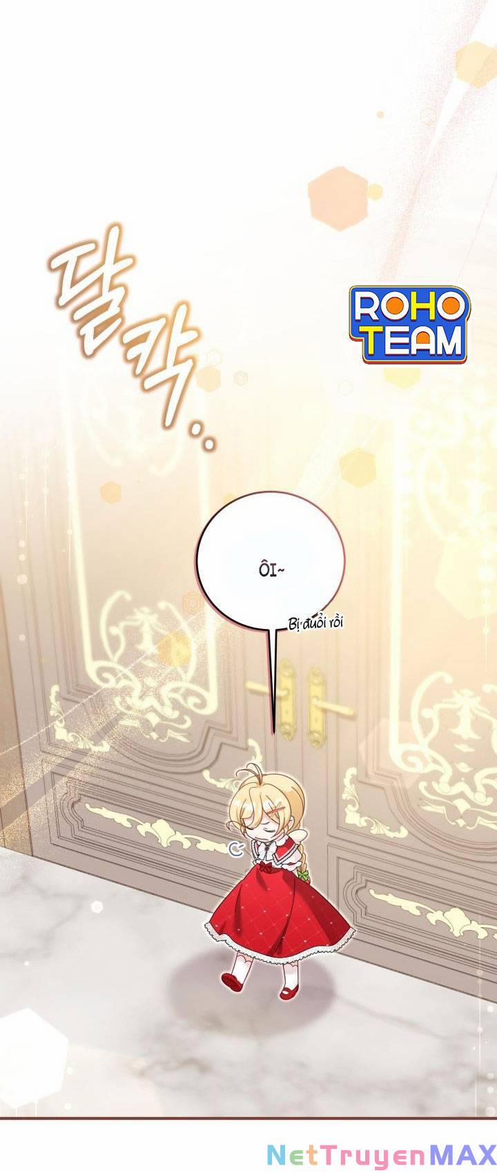 Công Chúa Dược Sĩ Bé Con 21 trang 15