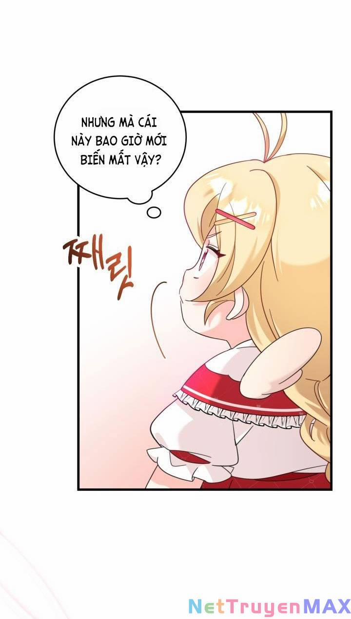 Công Chúa Dược Sĩ Bé Con 21 trang 16