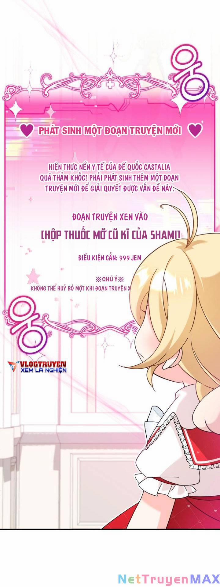 Công Chúa Dược Sĩ Bé Con 21 trang 17