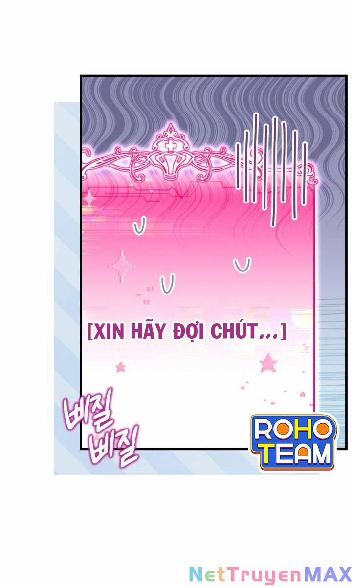 Công Chúa Dược Sĩ Bé Con 21 trang 19