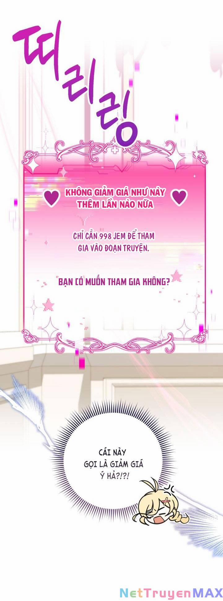 Công Chúa Dược Sĩ Bé Con 21 trang 20