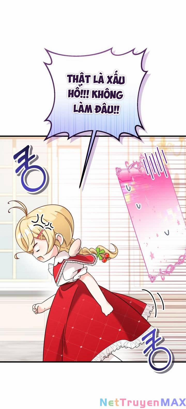 Công Chúa Dược Sĩ Bé Con 21 trang 21