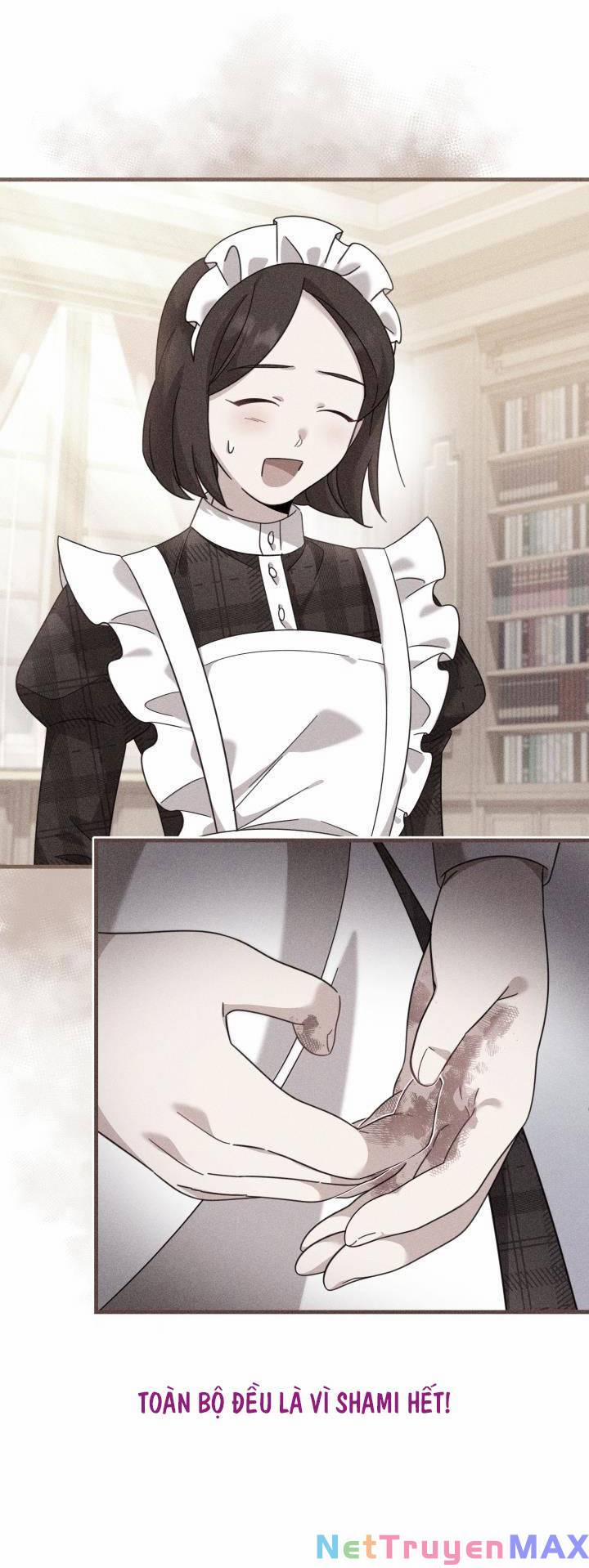 Công Chúa Dược Sĩ Bé Con 21 trang 26