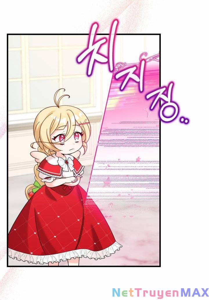 Công Chúa Dược Sĩ Bé Con 21 trang 28