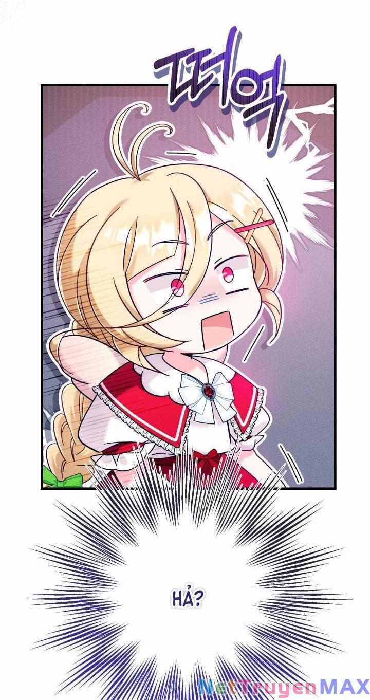 Công Chúa Dược Sĩ Bé Con 21 trang 29