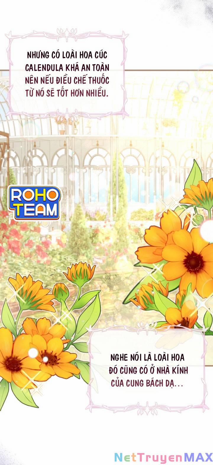 Công Chúa Dược Sĩ Bé Con 21 trang 3