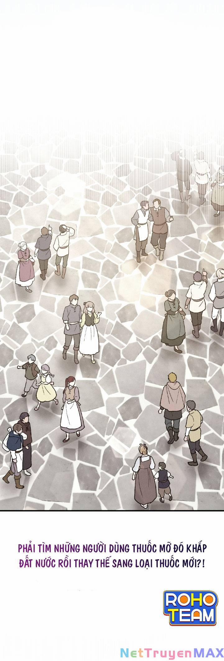 Công Chúa Dược Sĩ Bé Con 21 trang 34